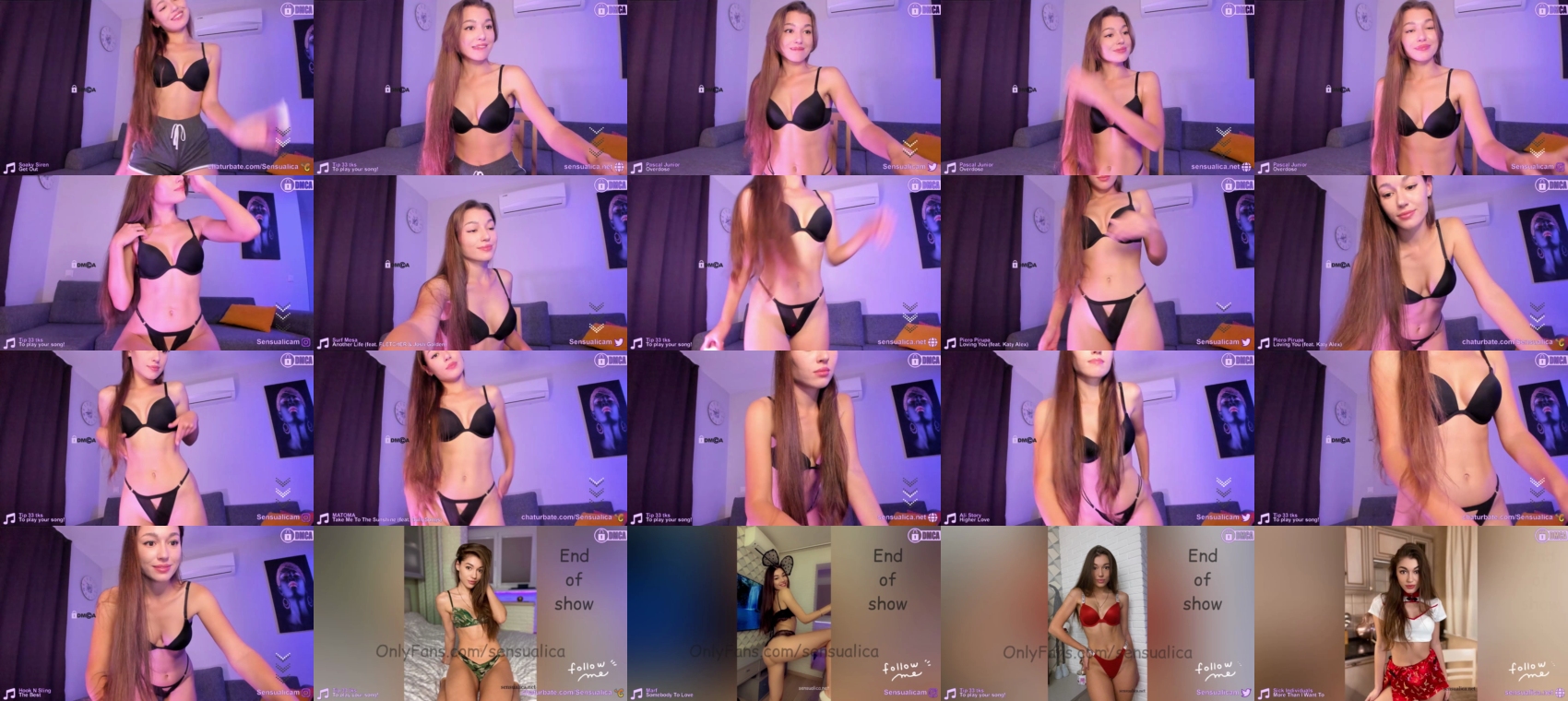 sensualica  20-03-2023